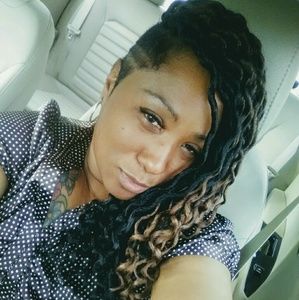 Meet your Posher, Lynnetta